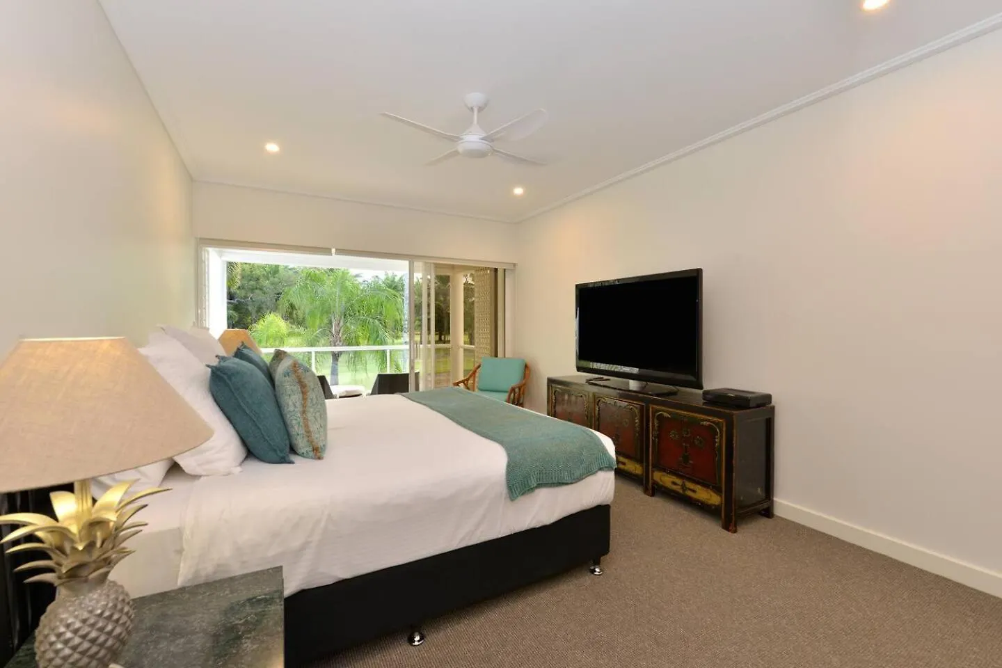 Aparthotel Fairway Vistas - A Group Escape At Mirage Resort Port Douglas