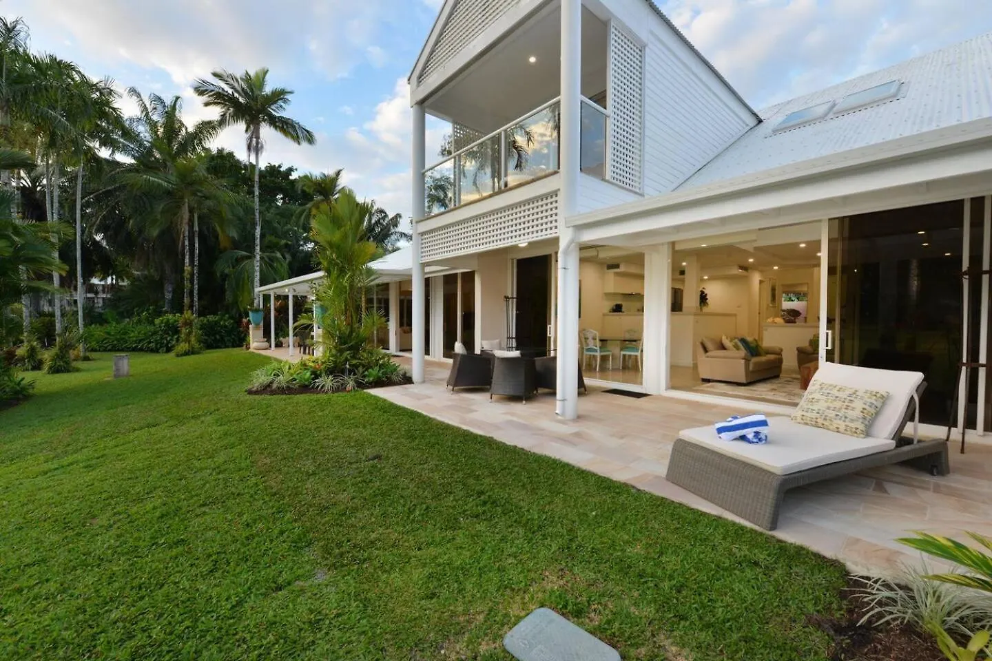 Fairway Vistas - A Group Escape At Mirage Resort Port Douglas