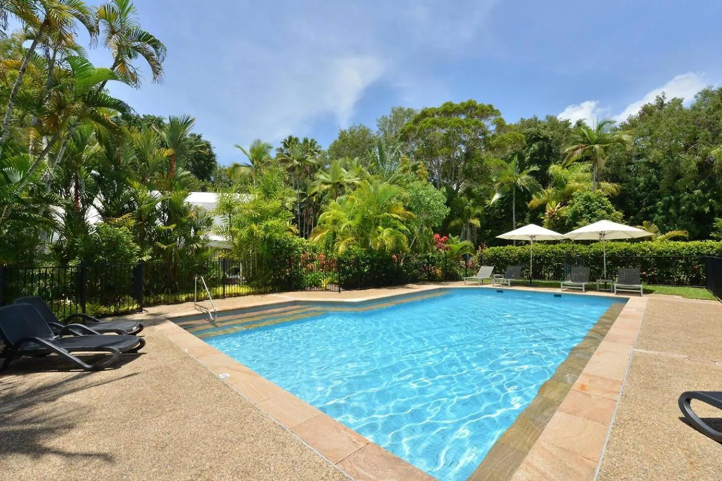 Fairway Vistas - A Group Escape At Mirage Resort Port Douglas
