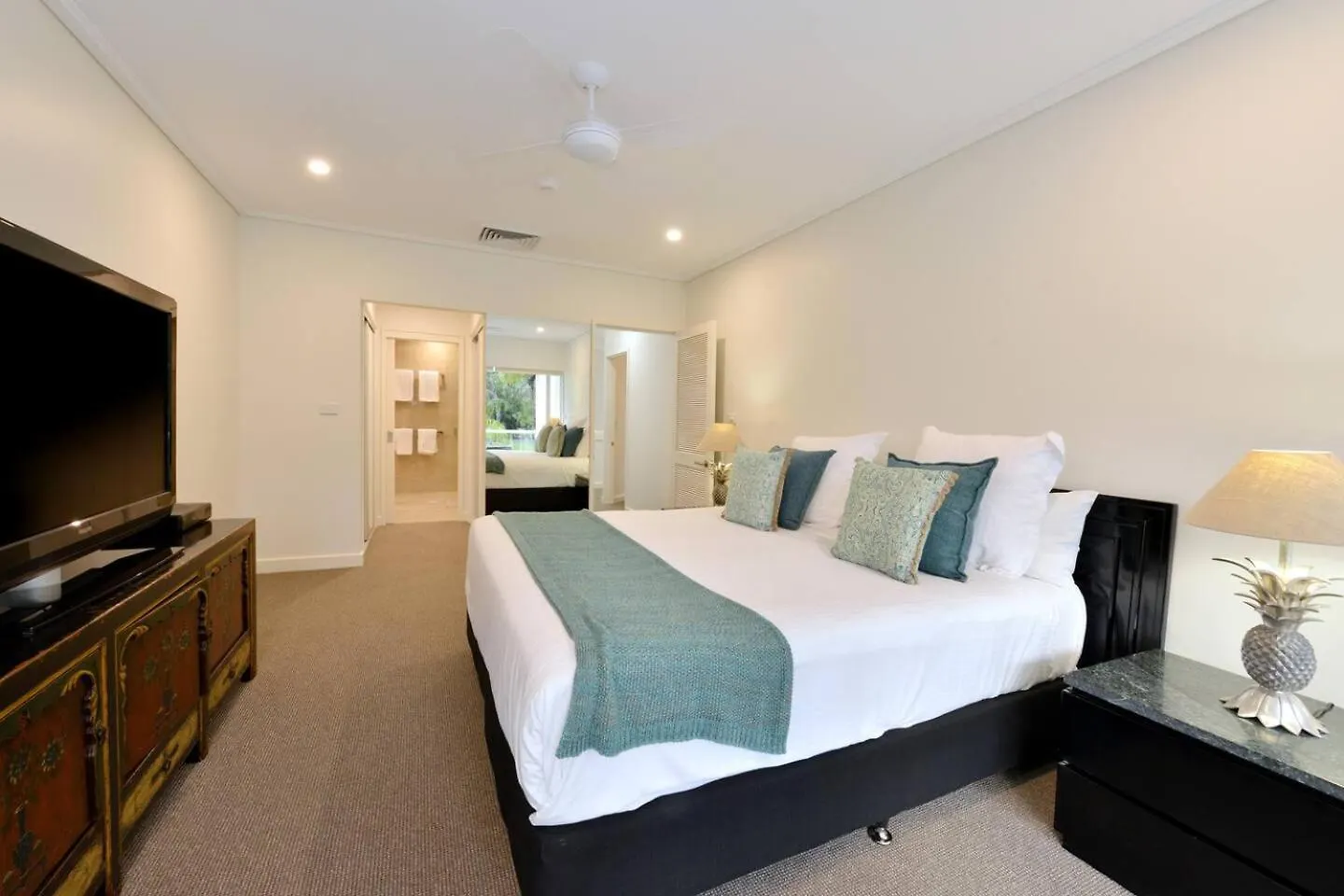 Fairway Vistas - A Group Escape At Mirage Resort Port Douglas Aparthotel