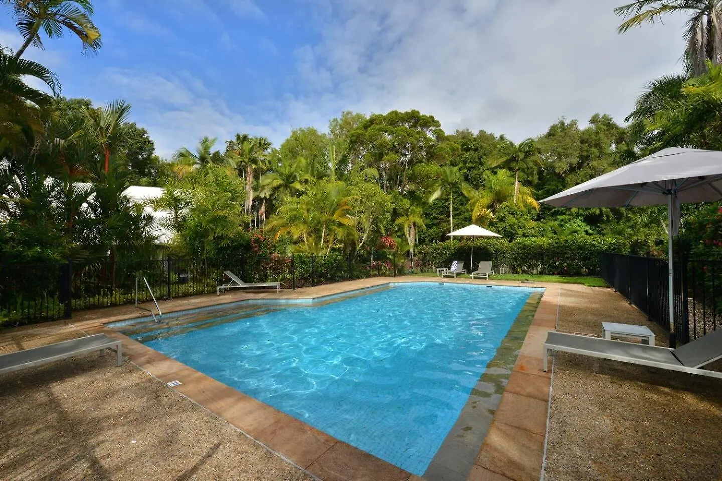 Aparthotel Fairway Vistas - A Group Escape At Mirage Resort Port Douglas