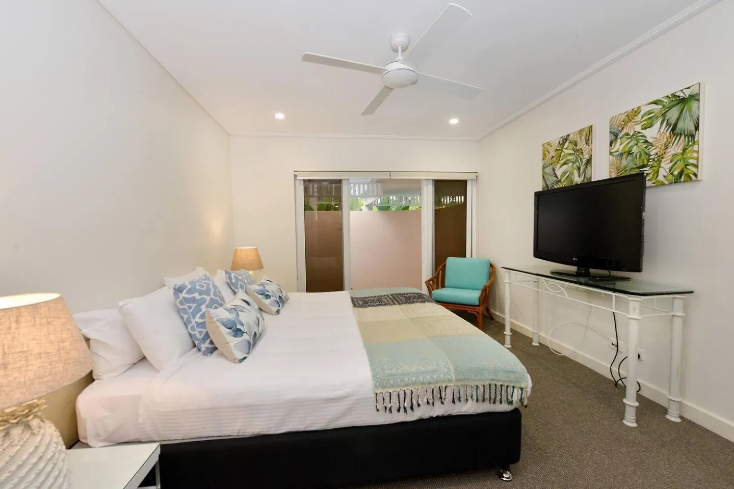 Fairway Vistas - A Group Escape At Mirage Resort Port Douglas 4*,  Australia