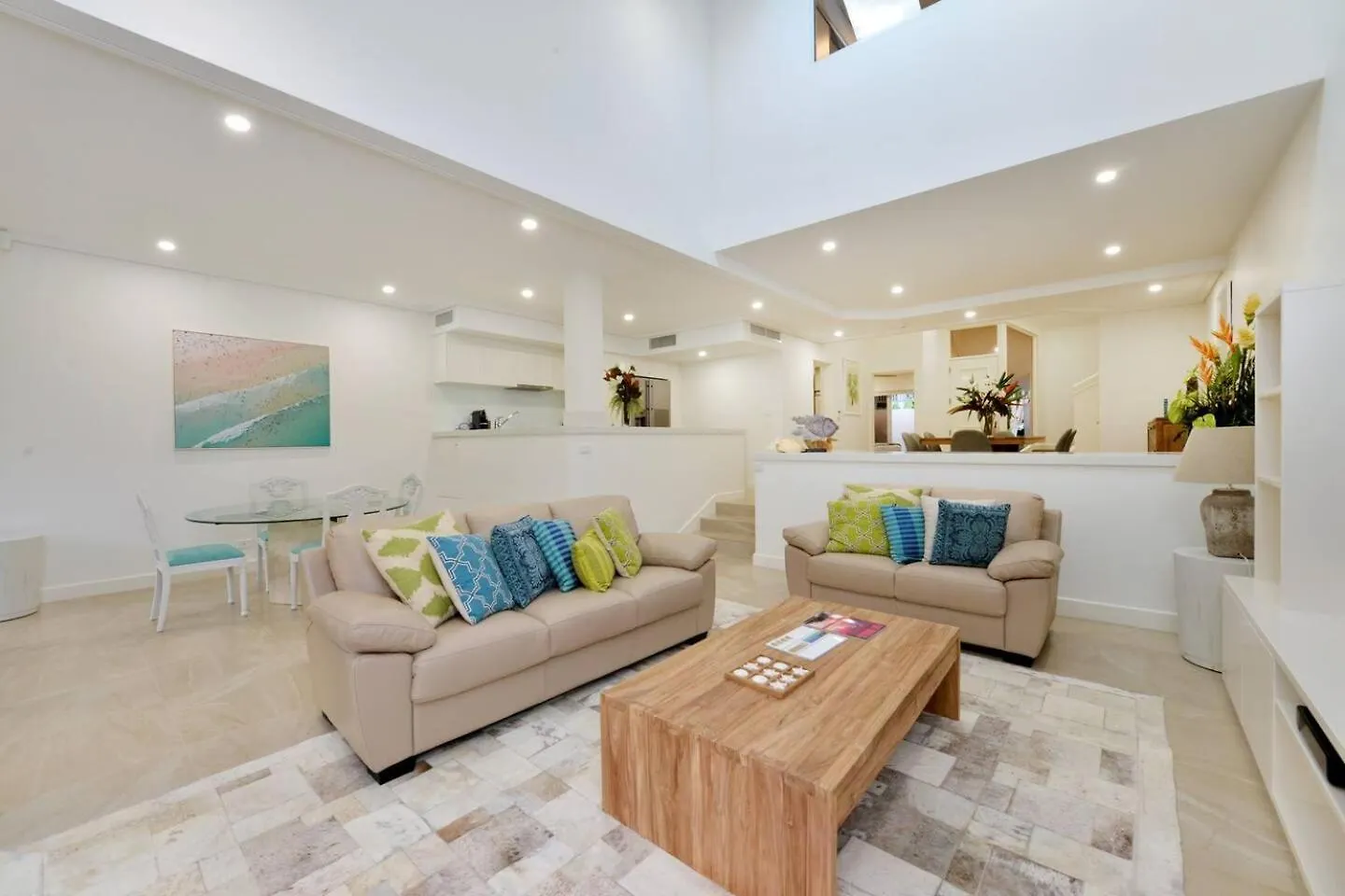 Aparthotel Fairway Vistas - A Group Escape At Mirage Resort Port Douglas