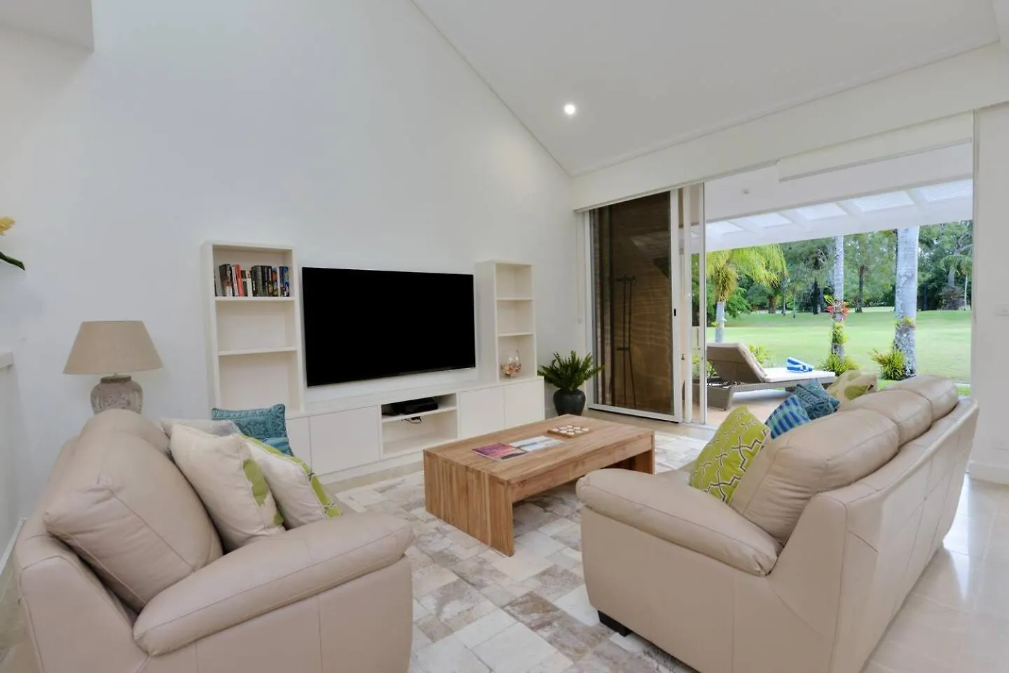 Fairway Vistas - A Group Escape At Mirage Resort Port Douglas 4*,